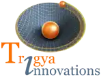 Trigya Logo