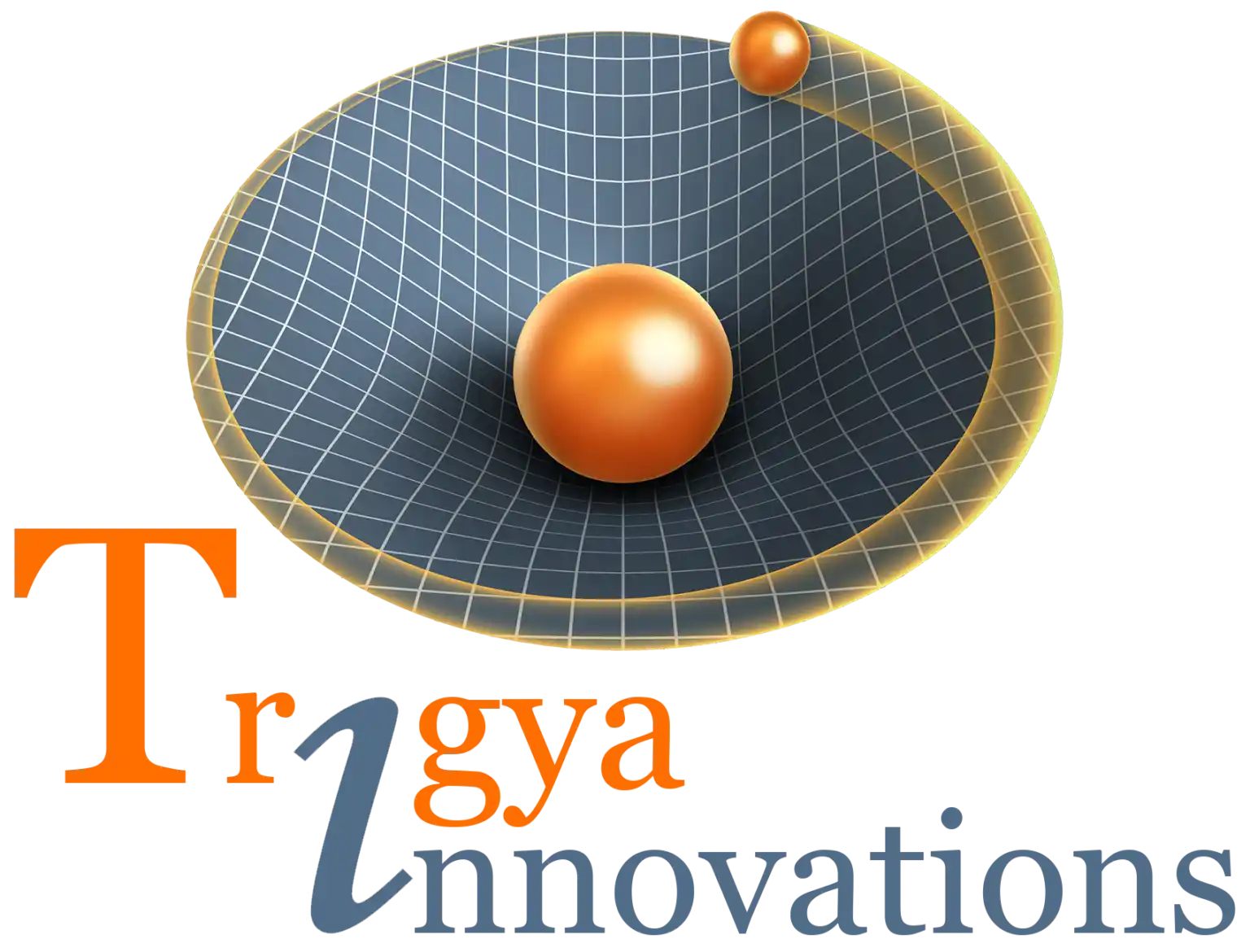 Trigya Innoations Logo