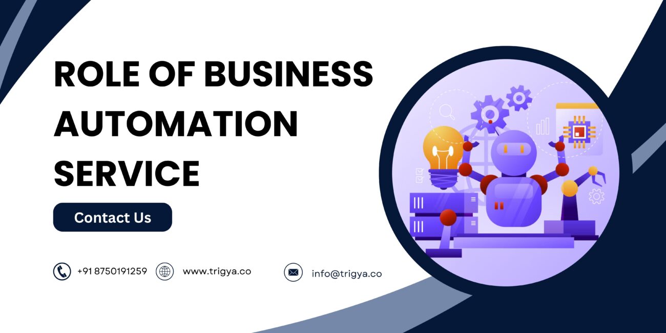 Role of Business Automation Service (1)